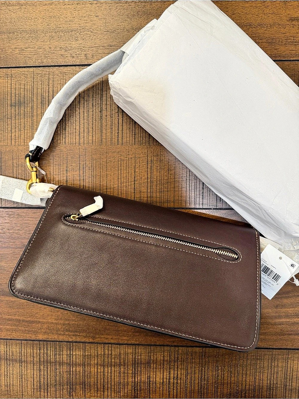Coach Tabby Shoulder Bag 26 - Picture 3 of 8